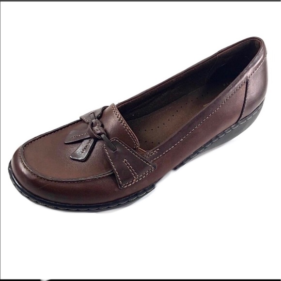 collection clarks ultimate comfort